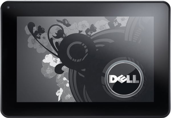 dell latitude st