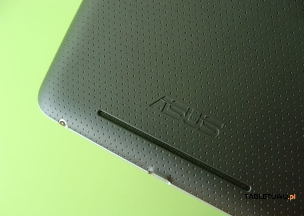 Recenzja Google Nexus 7