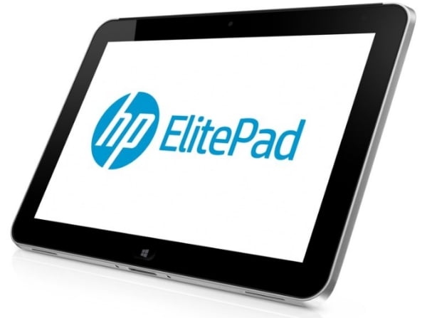 HP ElitePad 900