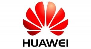 logo huawei