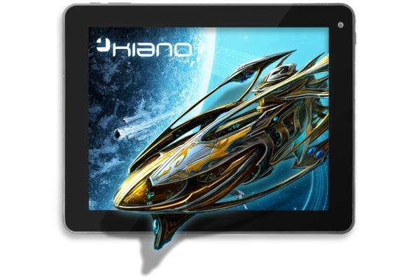 tablet kiano pro 10 quad