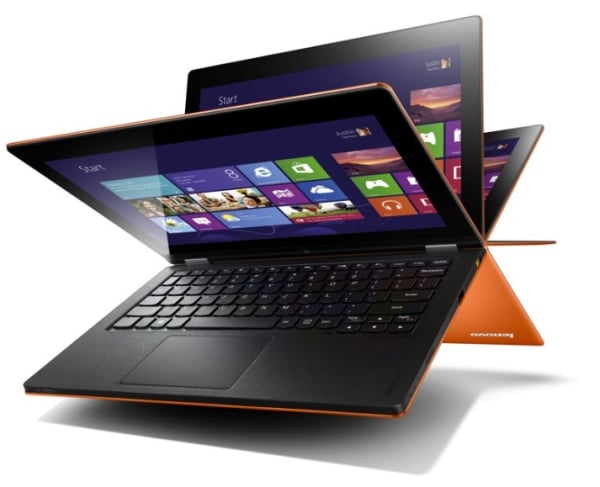 lenovo ideapad yoga 11