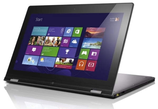 Lenovo IdeaPad Yoga 13