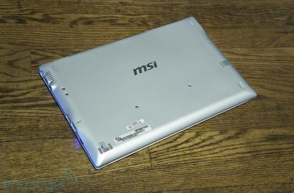 msi s20 slidebook