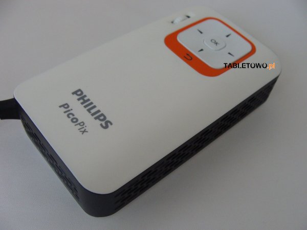 Philips PicoPix PPX2330