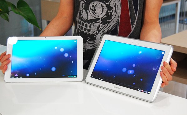 ramos w30 tablet