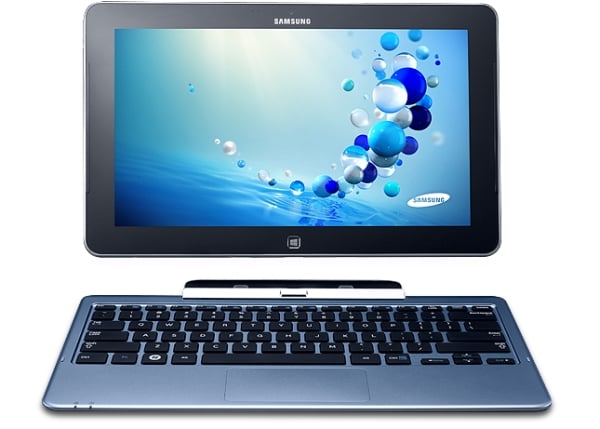 samsung Ativ Smart PC 500T