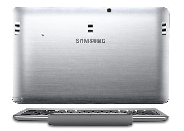 Samsung Ativ Smart PC Pro 700T