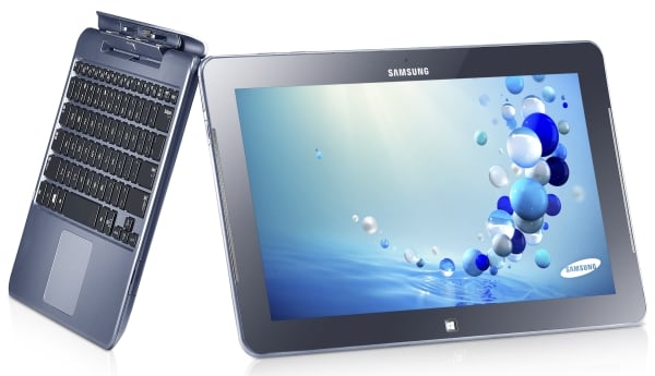 Samsung Smart PC: