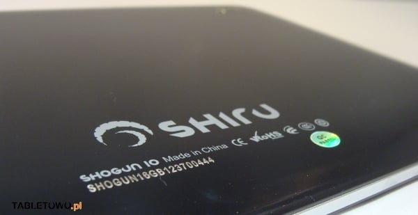 tablet shiru shogun 10