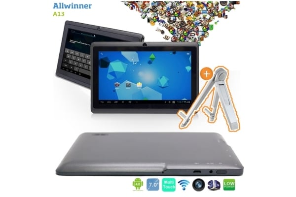 allwinner a13 tablet ibood