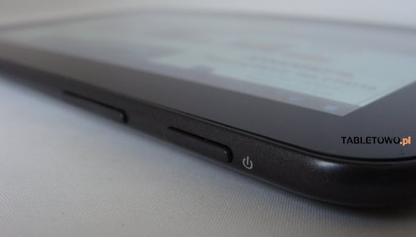 Recenzja tabletu Goclever Tab M703G