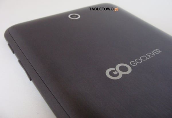 Recenzja tabletu Goclever Tab M703G