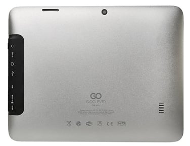 Goclever Tab R83 tab mini