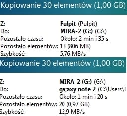 Recenzja tabletu LC-Power Mira-2