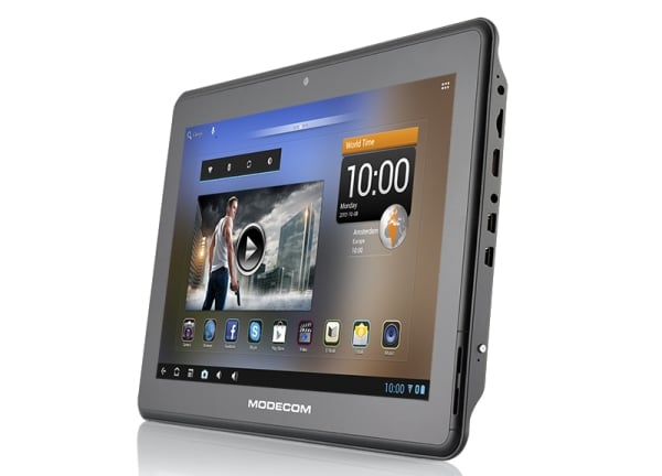 Modecom FreeTab 1002 IPS X2