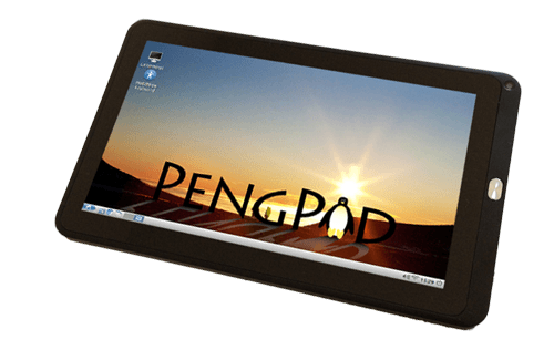 PengPod - Android i Linux w jednym stali domu