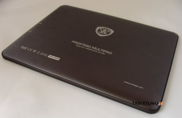 Prestigio MultiPad PMP5197D Ultra