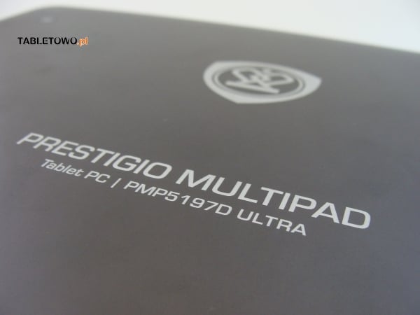 Prestigio MultiPad PMP5197D Ultra