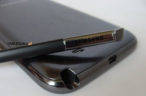 recenzja samsunga galaxy note 2