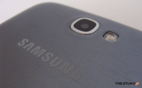 recenzja samsunga galaxy note 2