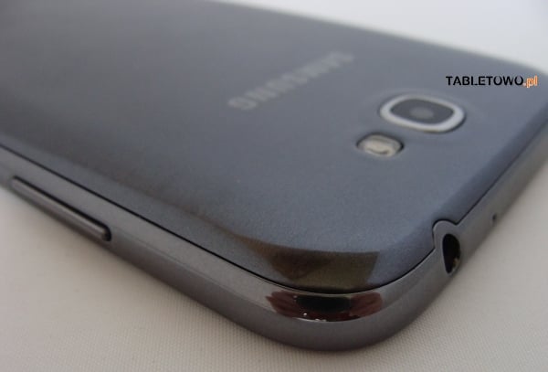 recenzja samsunga galaxy note 2