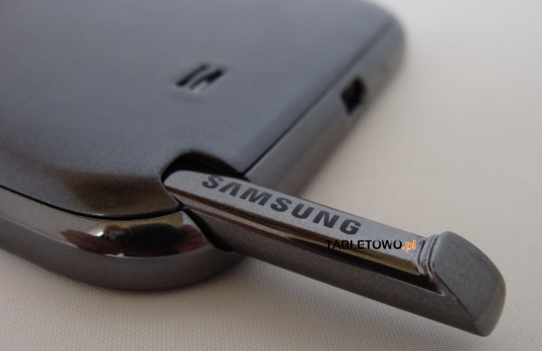 recenzja samsunga galaxy note 2