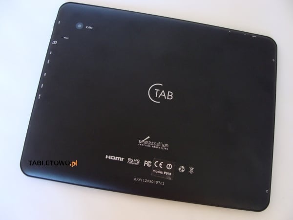 tablet ctab2