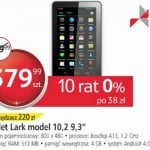 Tabletowe promocje: cz.1 - markety