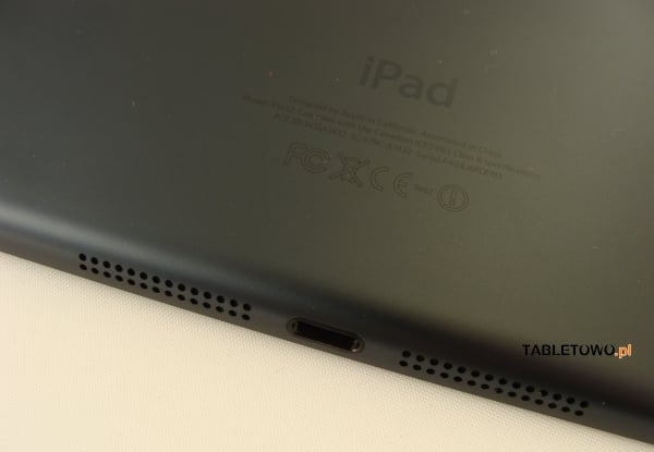 apple ipad mini recenzja test