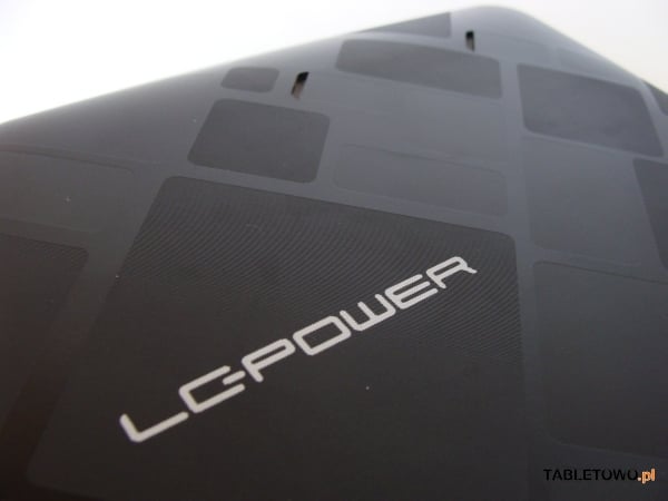 recenzja tabletu lc-power mira-2