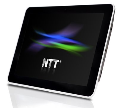 Tablet NTT 611 za 699 zł