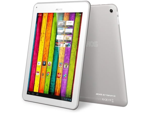  Archos 97 Titanium HD