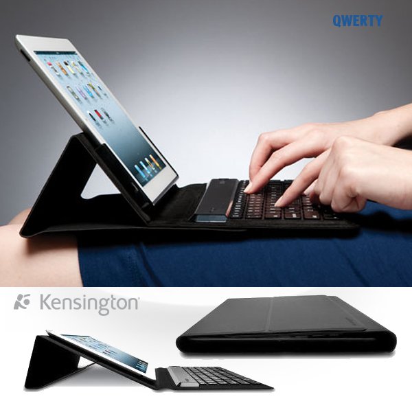 Kensington Bluetooth KeyFolio Expert