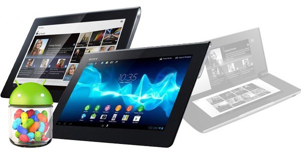 sony tablet s luty 2013