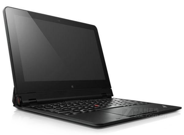 Lenovo ThinkPad X1 Helix