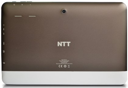 Tablet NTT 611 za 699 zł
