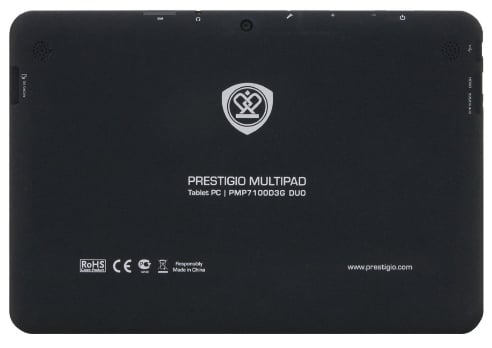 Prestigio MultiPad 10.1 Ultimate 3G