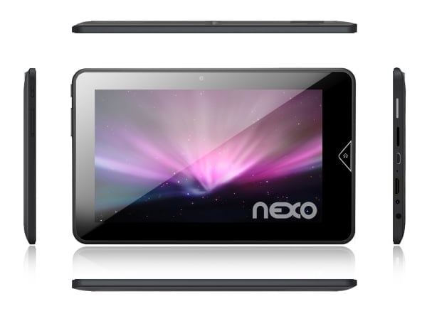 Tablet Nexo