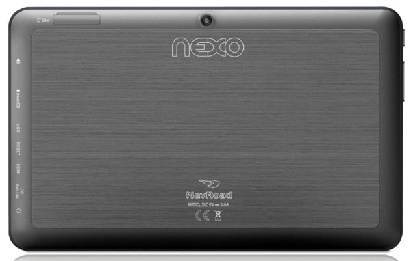 Tablet Nexo