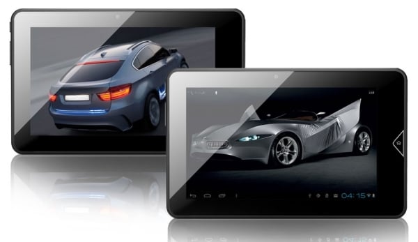 Tablet Nexo