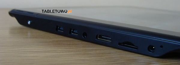 Recenzja tabletu Plug 10.1