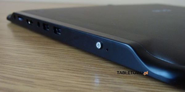 Recenzja tabletu Plug 10.1