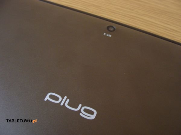 Recenzja tabletu Plug 10.1