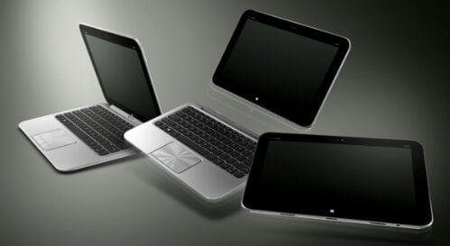 hp envy x2