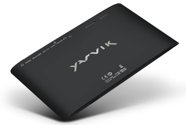 yarvik xenta tab10-201