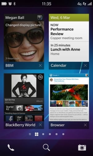 blackberry 10