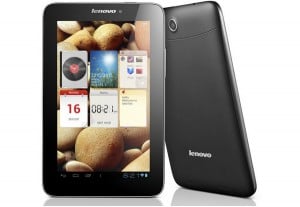 Lenovo IdeaPad A2107A