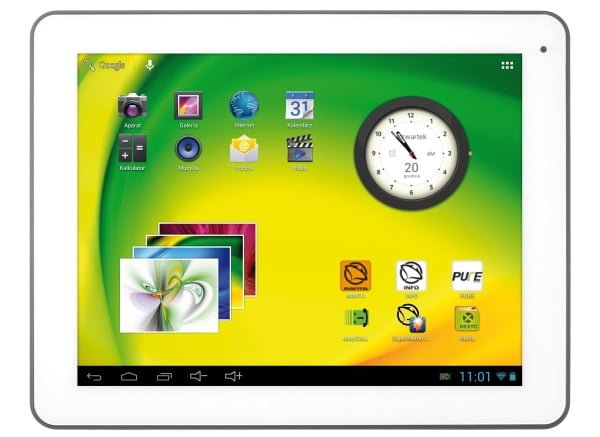 tablet manta mid9702