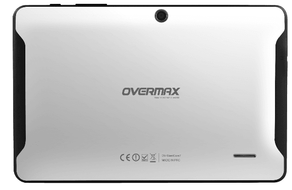 tablet overmax SteelCore